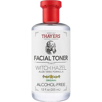 thayers facial