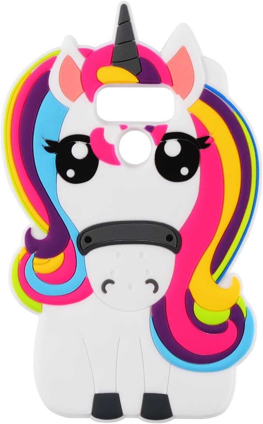 Best lg v20 case style