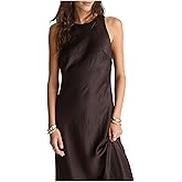 Madewell Womens Ameera Dress -Drapey Satin