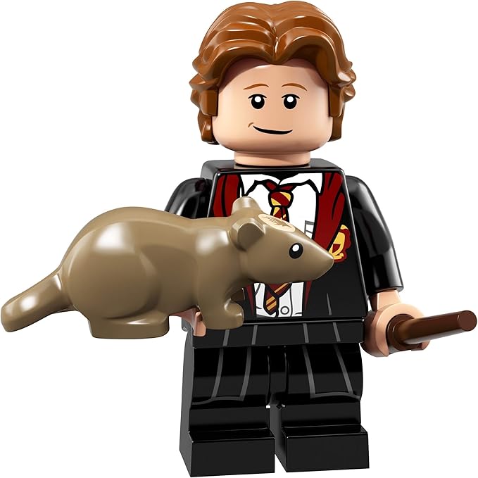 lego harry potter 71022