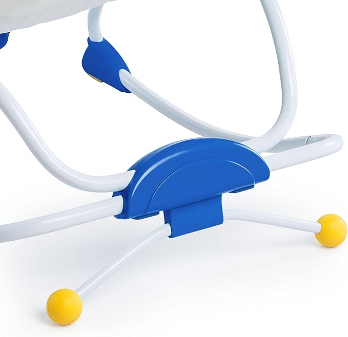 baby einstein symphony rocker