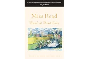 Friends at Thrush Green (Thrush Green Series #10)