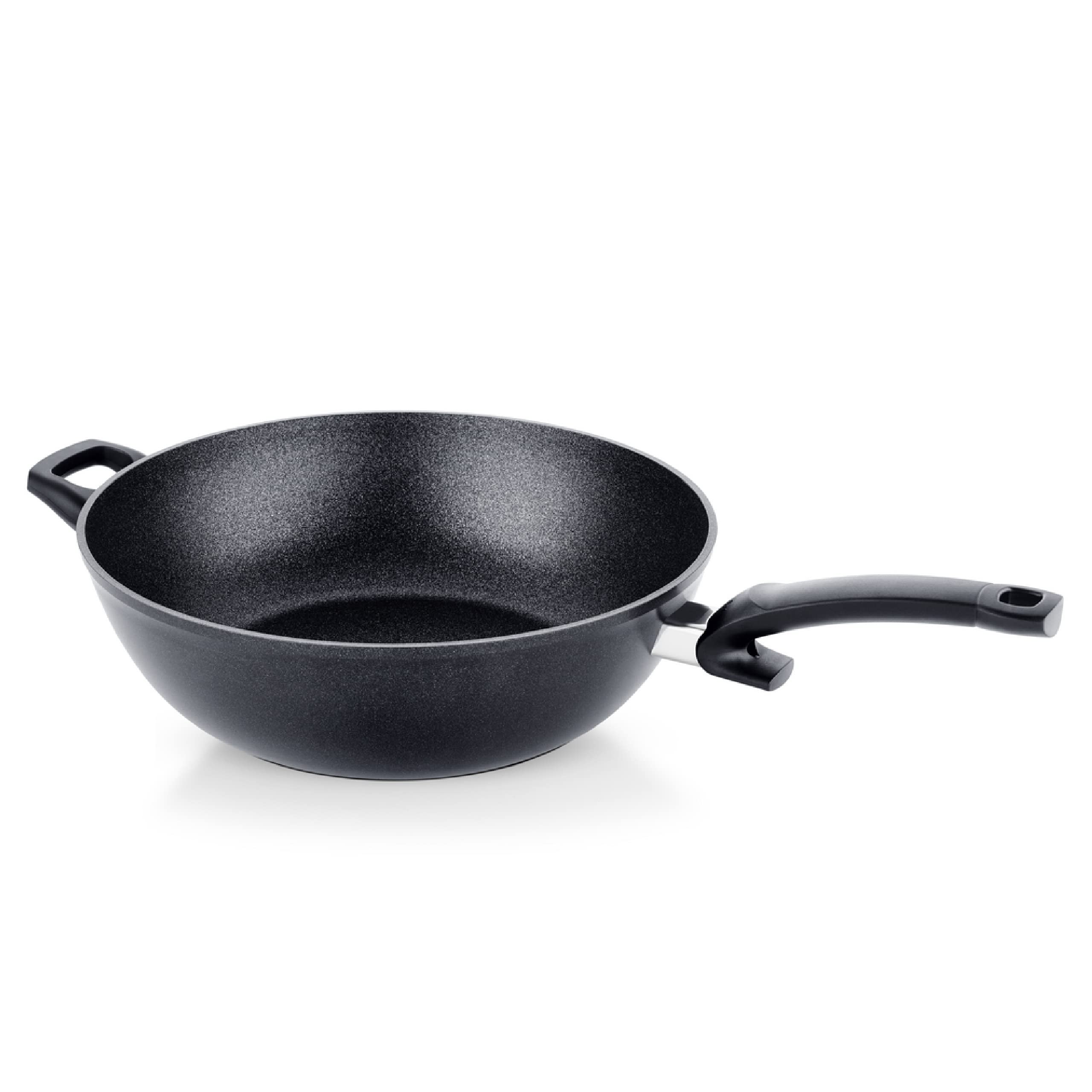 Mua Fissler Adamant NonStick Wok Pan 12.6" Premium German Quality For All Cooktops Non