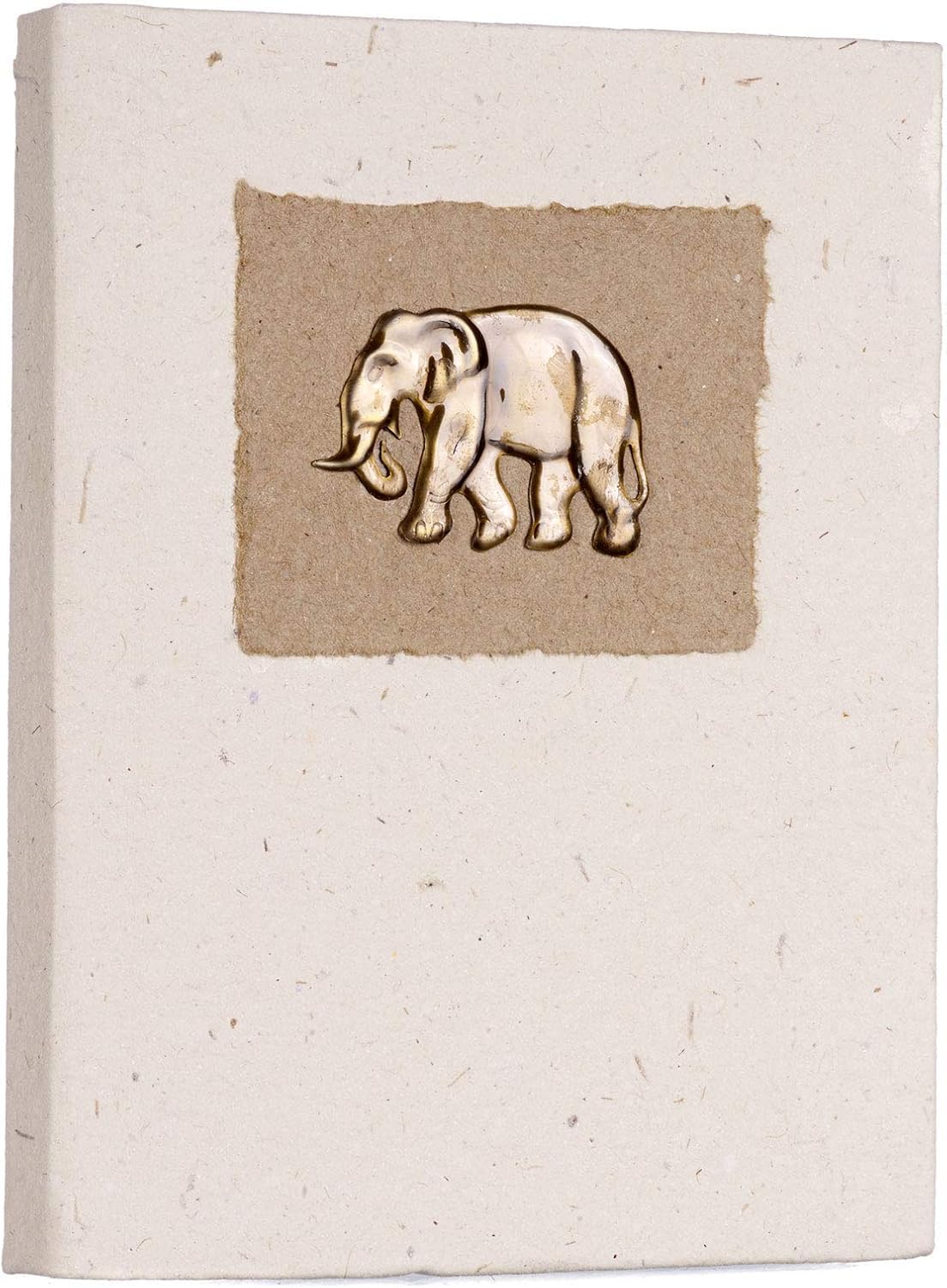 Elephant Dung Notebook, Medium - Image 3