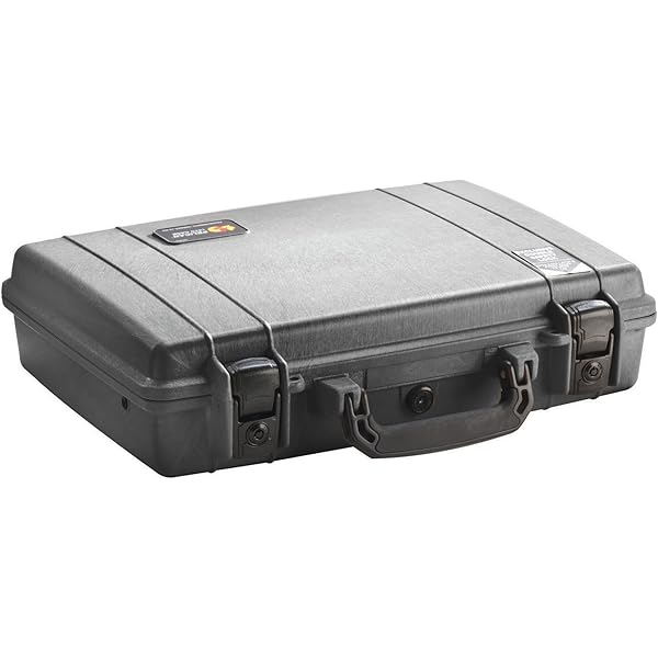 Amazon.com: Pelican Case 1470 Custom Foam Insert for 18 Watches