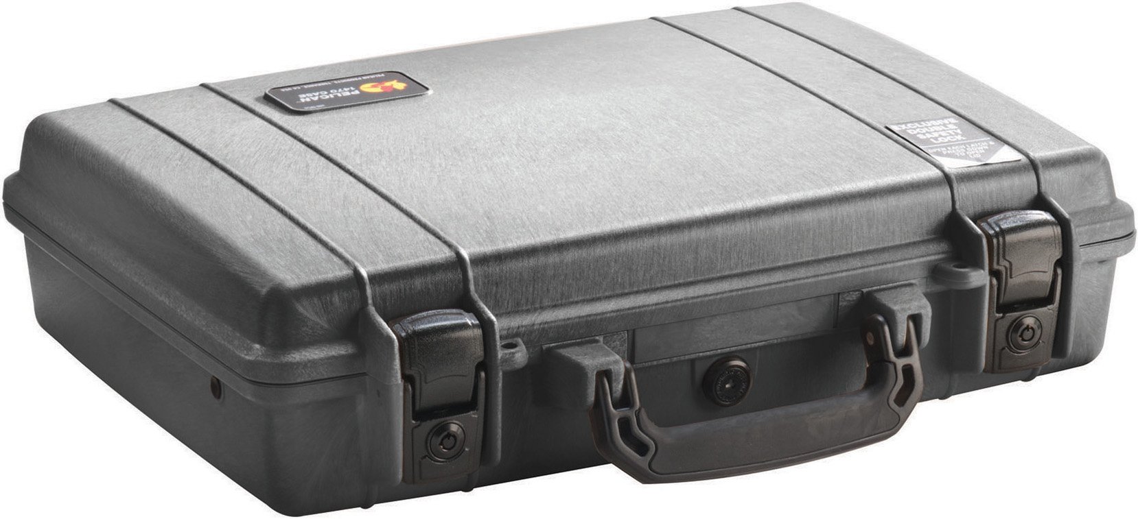 Photo 1 of Pelican Products Inc - 1470-000-110 1470,WL/WF,BLACK, 16.68" x 13.06" x 4.37"