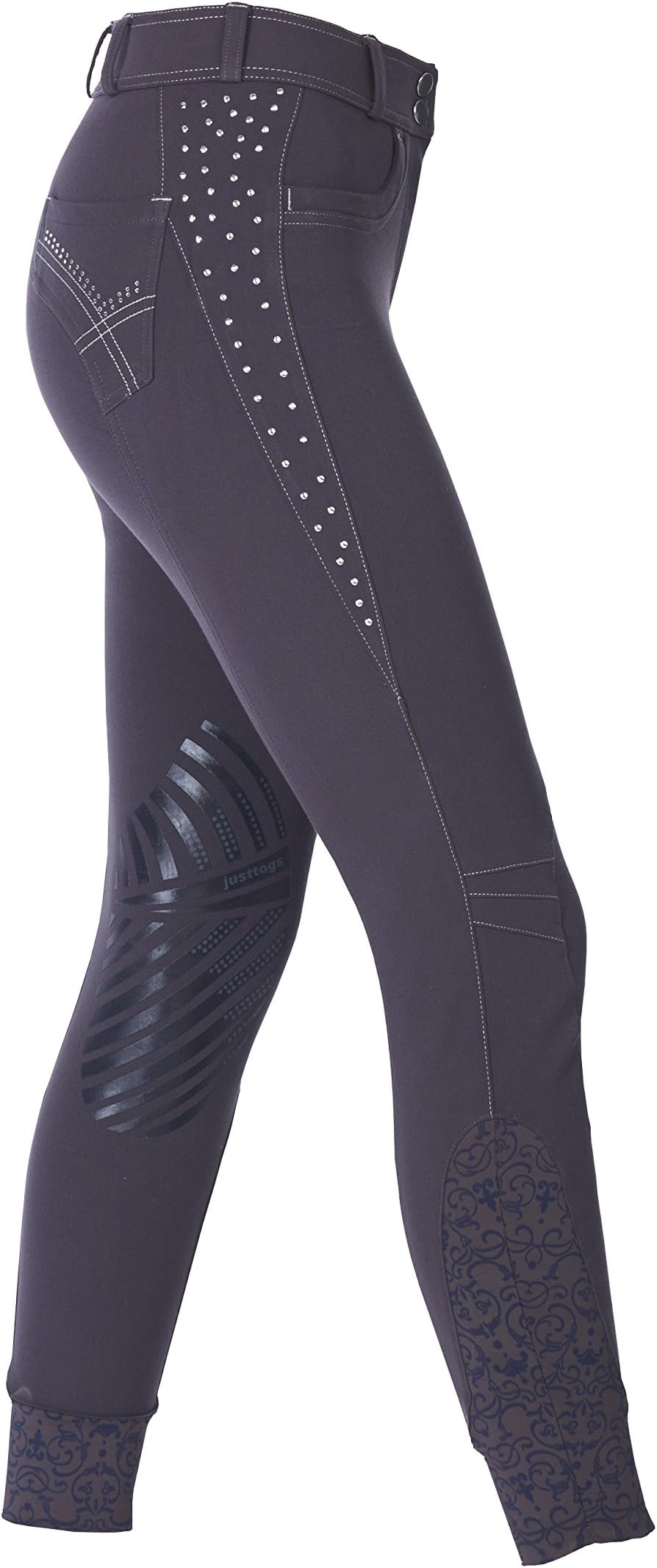 Just Togs Women's Opal Breeches