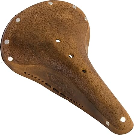 brooks saddle amazon