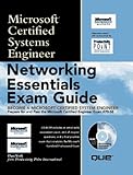 Networking Essentials Exam Guide, York, Dan, 0789711931