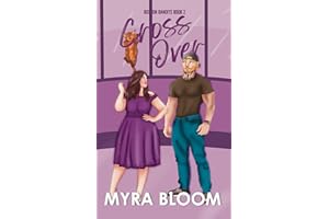 Cross Over (Boston Bandits Book 2)