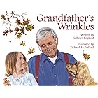 Grandfather's Wrinkles