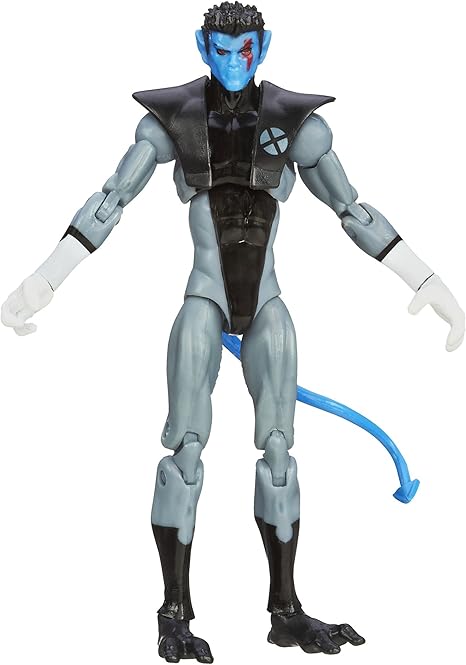nightcrawler action figure