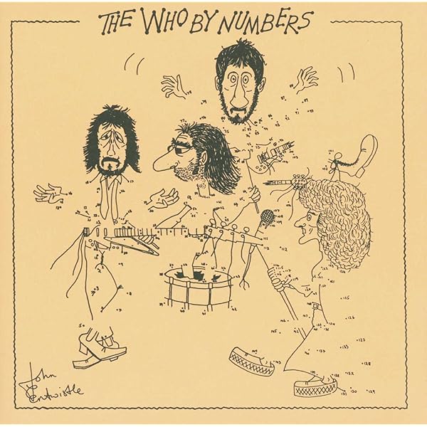 【40CD+20DVD 直筆サイン】THE WHO: 2006 TOUR V.1 WHO | Amazon.com.br