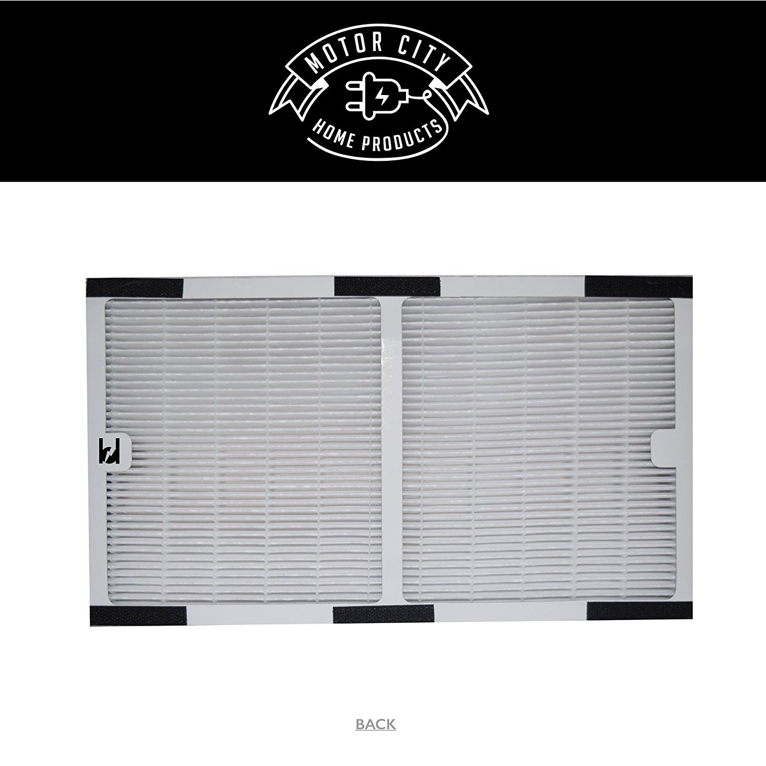 2Pack PREMIUM Idylis C Hepa Air Purifier Filter PLUS 2Pack Carbon