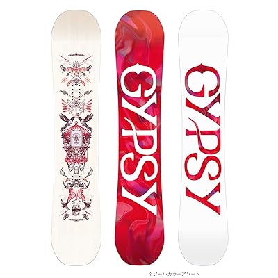Buy Salomon Gypsy Women's Snowboard 138cm at Ubuy Kuwait