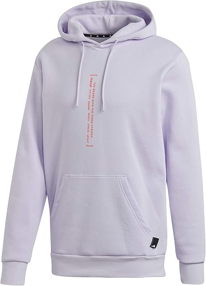 adidas the pack hoodie