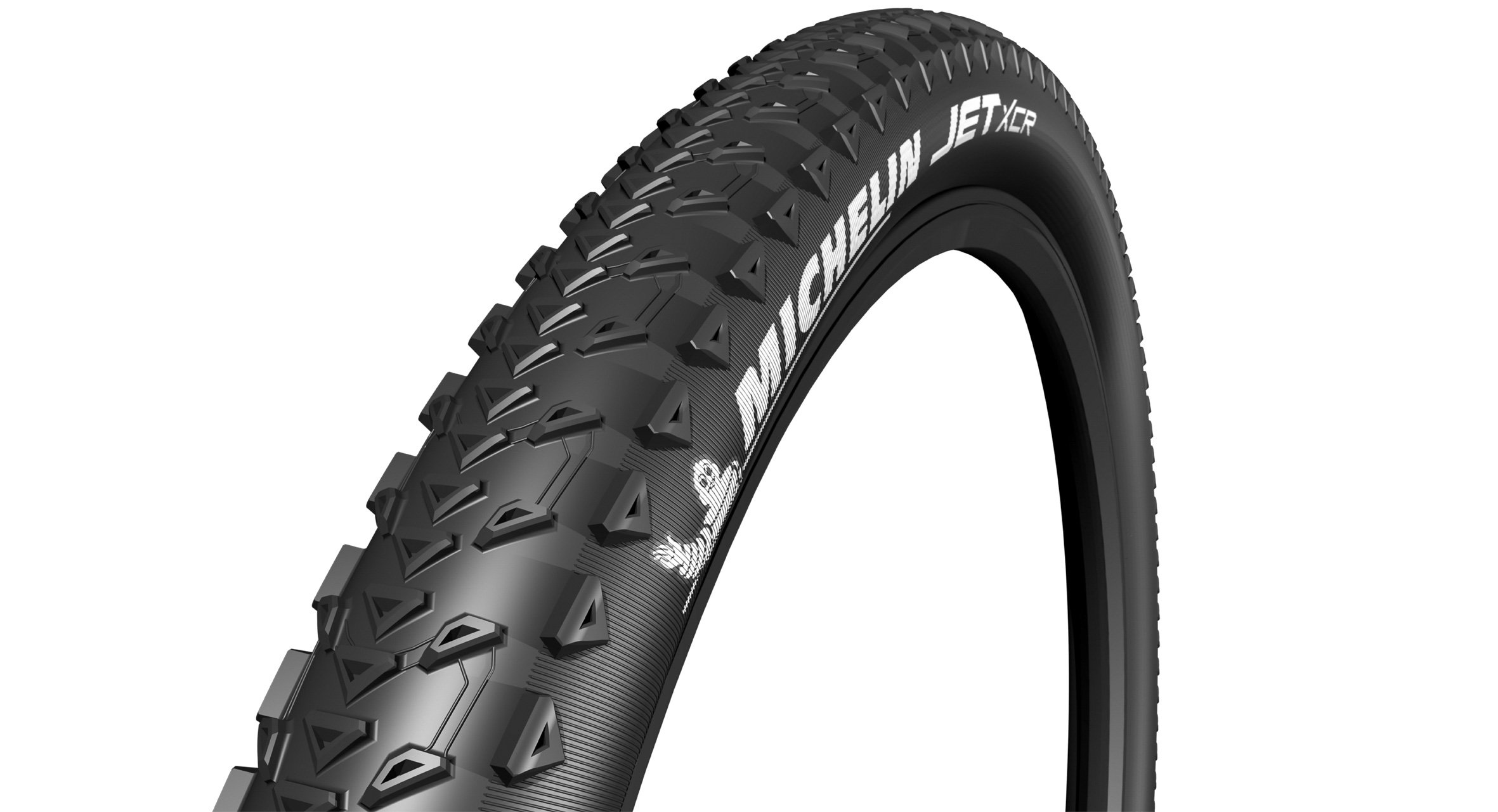 TYRE JET XCR 27.5X2.25 COMPETITION LINE TS TLR