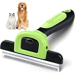 De Shedding Tool for Dogs: Ultimate Grooming Essential