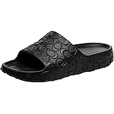 COACH womens Bay Slide