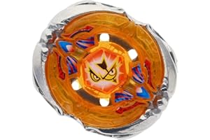 Magicmode Metal Spinning Top Stainless Steel Precision Gyroscope Anti-Gravity Spinner Top Perfect Balance Desktop Toy, Unique Gift for Kids/Adults