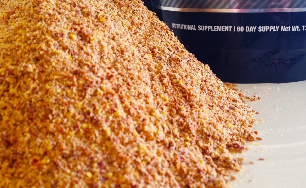 Bully Max Total Health 7inone Dog Supplement (60 day supply