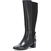 Cole Haan womens The Go-to Block Heel Tall