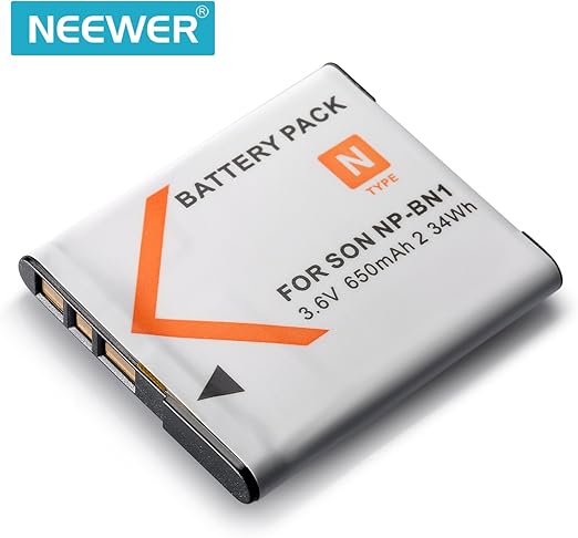 Np bn1 аккумулятор