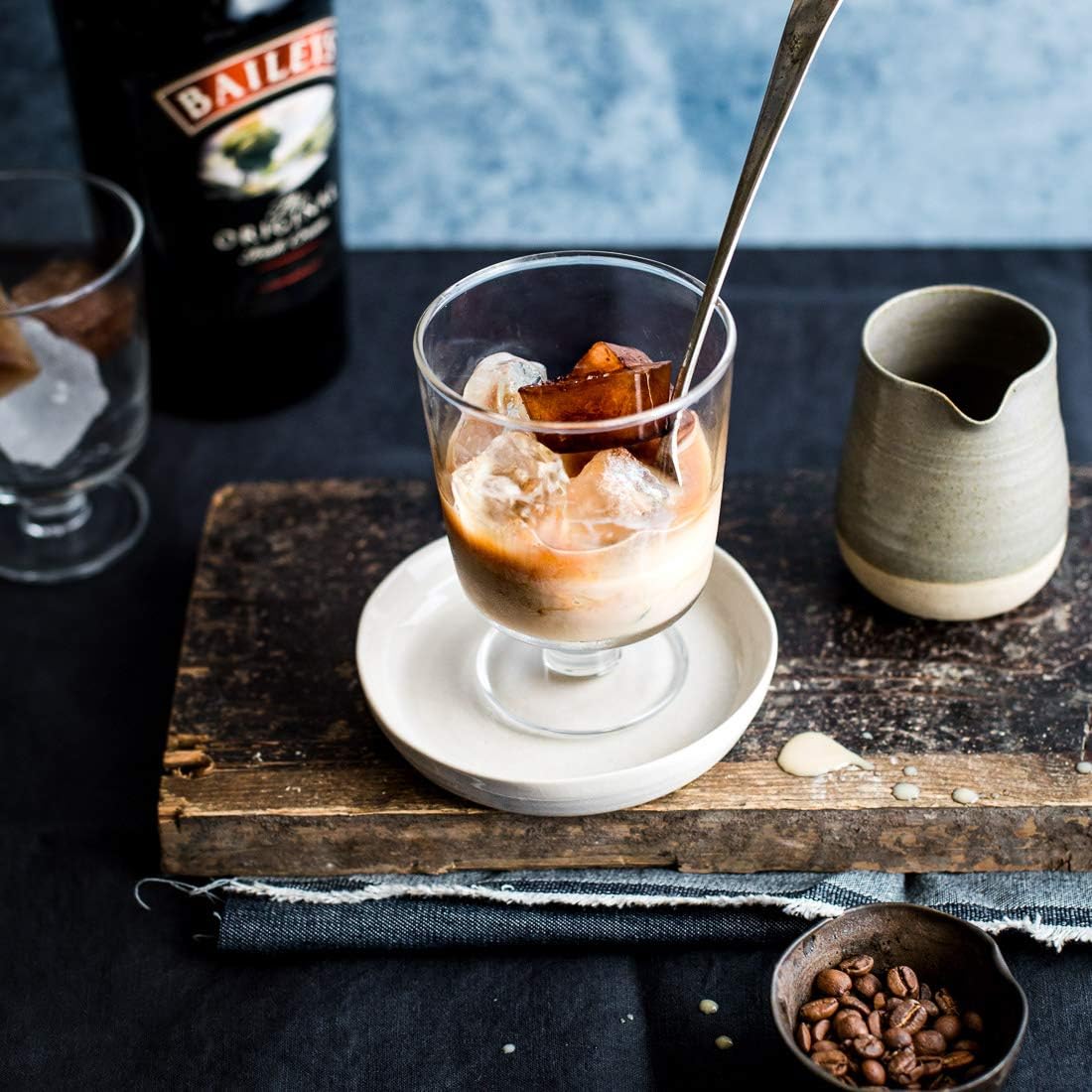 キリンビール ベイリーズ オリジナルアイリッシュクリーム