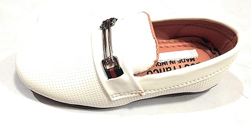 white formal shoes for kids