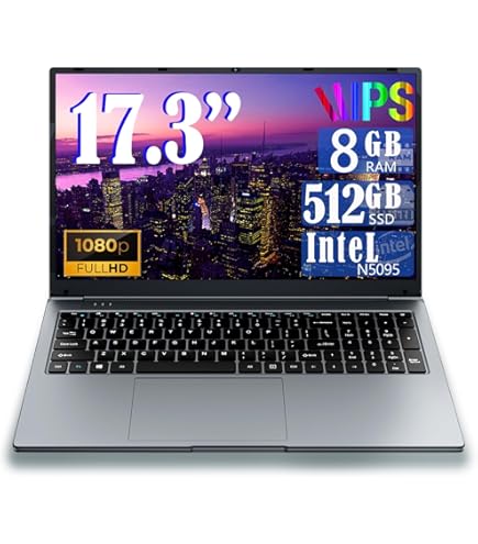 Amazon.com: Lenovo L340-17 - 17.3