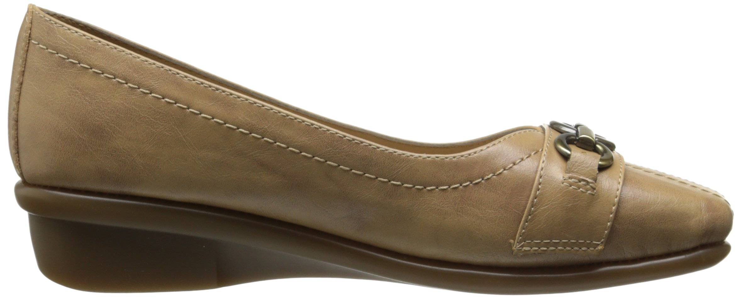 Aerosoles Women's Megaphone W Slip-On Loafer - Image 8