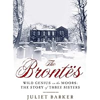 洋書 The Brontes, Life And Letters V1 The Brontës Life and Letters Vol I by Clement King Shorter