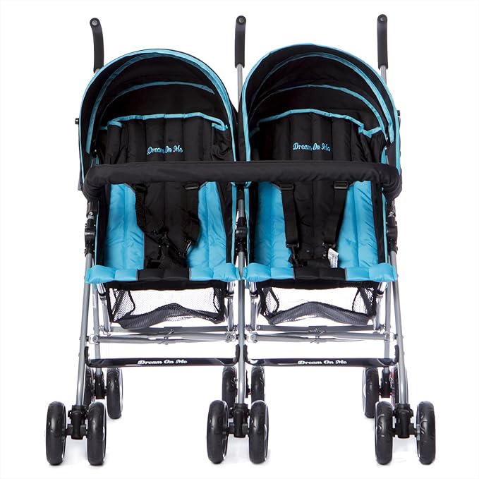 dream on me umbrella stroller