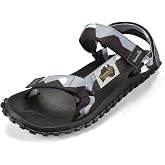 Gumbies Scrambler Unisex Sandals with Recycled Straps and Recycled Rubber Sole - Comfort Guaranteed