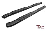 TAC Side Steps Fit Chevy Silverado/GMC Sierra