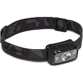 Black Diamond Unisex's SPOT 350 HEADLAMP Outdoor Head Torch, Uni