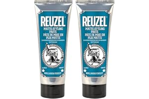 Matte Styling Paste 100 mL (PACK OF 2)