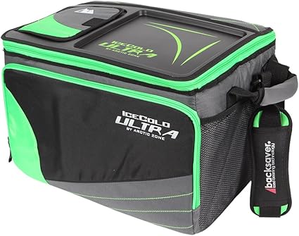 arctic zone ultra cooler