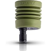 Source Tactical Universal Tube Adapter for Hydration Systems