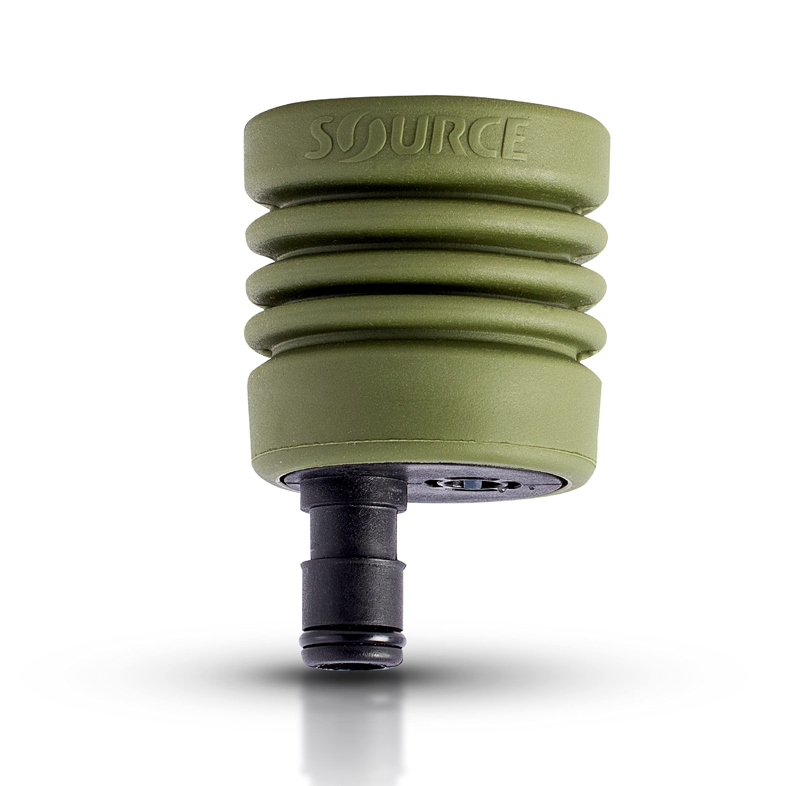 Source Universal Tap Adaptor - Green