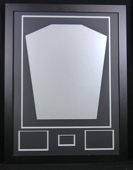 football shirt framing kit