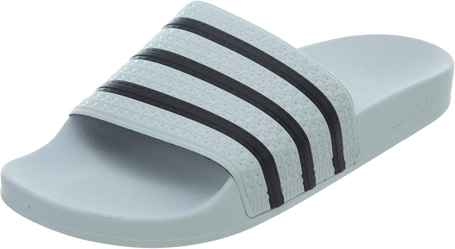 adidas men's slide sandals