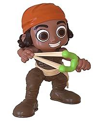One Piece Mini Figures