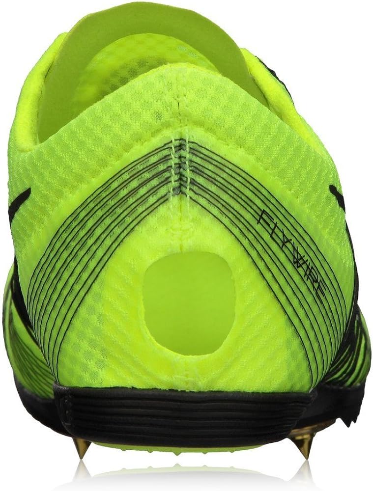 nike zoom victory 2 middle distance running spikes