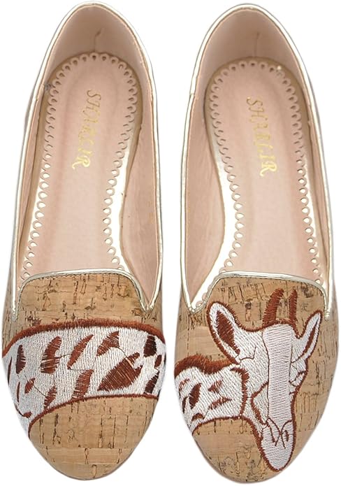 clarks women's rosily ballet flat