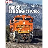 Guide to North American Diesel Locomotives