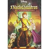 The Black Cauldron: 25th Anniversary Special Edition