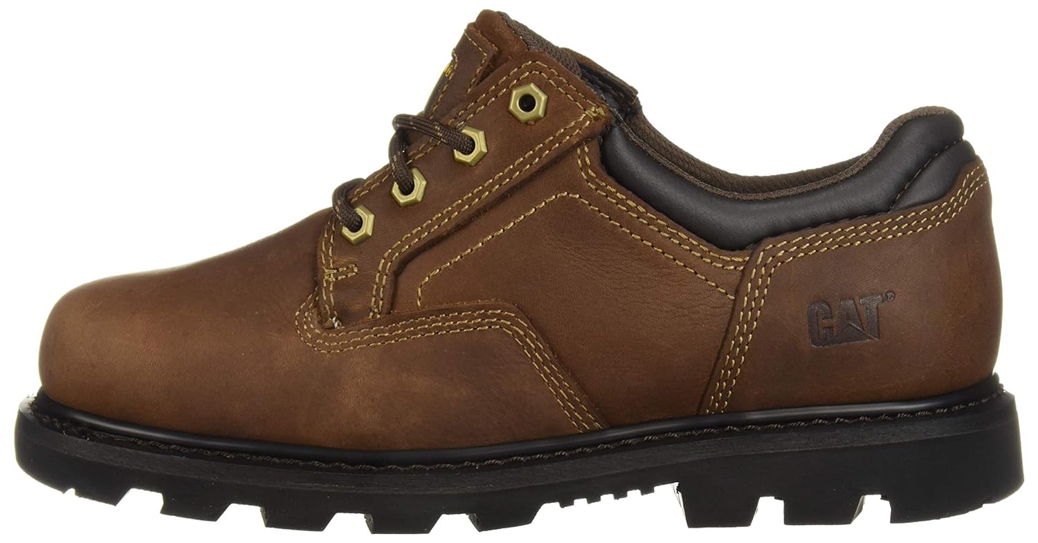 caterpillar ridgemont shoes