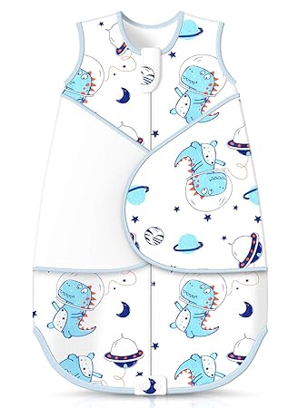 dinosaur sleep sack