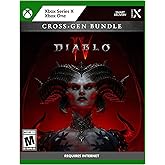 Diablo IV - Xbox Series X